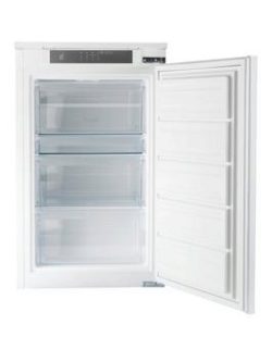 Whirlpool Afb100/A+ Built-In Freezer - Freezer With Installation